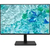 Acer Vero B7 B277Gbemiqpruzx, 68,6 cm (27"), 1920 x 1080 pikseliä, Full HD, LCD, 4 ms, Musta (UM.HB7EE.G18)