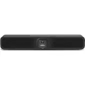 Logitech MeetUp 2 Grafiitti 3840 x 2160 pikseliä (960-001681)