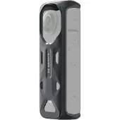 Insta360 X5 Thermo Grip Cover -viilentävä kamerakotelo