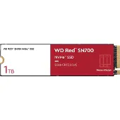 Western Digital WD Red SN700 1 Tt M.2 NVMe -SSD-levy