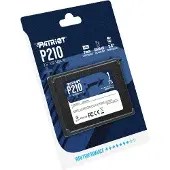 Patriot P210 P210S1TB25 1TB 2.5" SATA III SSD Drive