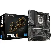 Gigabyte Z790 D, ATX-emolevy