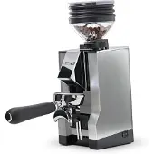 Eureka Mignon Zero 65 All Purpose espresso-kahvimylly – kromi