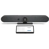 Logitech Rally Bar Mini videoneuvottelujärjestelmä Ethernet LAN (991-000388)