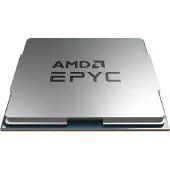 AMD EPYC 9124, SP5, 3.00 GHz, 16-core, Tray