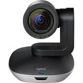 Logitech group video conferencing kit