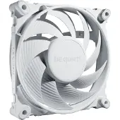 be quiet! SILENT WINGS 4 | 120mm PWM White, Tuuletin, 12 cm, 1600 RPM, 82,7 m³/h, Valkoinen (BL114)