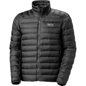 Helly Hansen Verglas Down 2.0 Topattu Takki