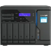 Qnap TS-855X-8G 8 Bay tower NAS Intel