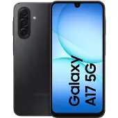 Samsung Smartphone Galaxy A17 5G 4/128GB Enterprise Edition black