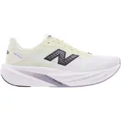 New Balance Men's FuelCell Rebel V5 Pistachio Butter / Digital Mist Juoksukengät 9-D