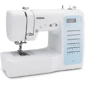 Brother FS40S Allrounder -ompelukone