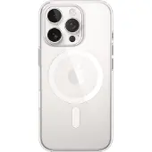 Apple Kirkas kuori MagSafella iPhone 16 Sarja