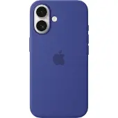 Apple iPhone 16 MagSafe-silikonikuori