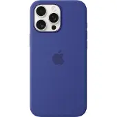 Apple iPhone 16 Pro Max MagSafe-silikonikuori