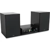 Grundig Mikrosarja - - CMS5000BTDABWEB - Bluetooth - Internet-radio - CD/USB-soitin