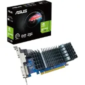 Asus GeForce GT710 näytönohjain (2 GB GDDR5)
