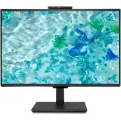 Acer Vero B8 B248WE5bemiqprcuzx, 61 cm (24"), 1920 x 1200 pikseliä, WUXGA, LCD, 4 ms, Musta (UM.FB8EE.504)