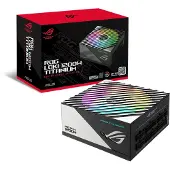 Asus ROG LOKI 1200W Platinum SFX-L virtalähde, 1200 W