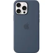 Apple iPhone 16 Pro Max MagSafe-silikonikuori