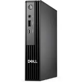 Dell Pro QCM1250 Intel Core i5 i5-14500T 8 GB DDR5-SDRAM 512 GB SSD Windows 11 Pro Micro PC Mini PC Black 1YBO (NF51R)