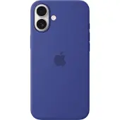 Apple iPhone 16 Plus MagSafe-silikonikuori
