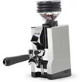 Eureka Mignon Zero 65 All Purpose espresso-kahvimylly – mattavalkoinen