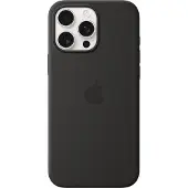 Apple iPhone 16 Pro Max MagSafe-silikonikuori