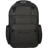 Tucano Sole Gravity AGS 17" -reppu, musta