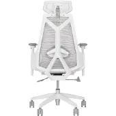 Asus ROG Destrier Core Pelituoli - Valkoinen
