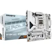 Gigabyte B850M EAGLE WIFI6E ICE AM5 mATX -emolevy