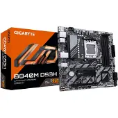 Gigabyte technology B840M DS3H, mATX-emolevy