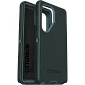 Otterbox Defender suojakotelo, Samsung Galaxy S25 Ultra, violetti