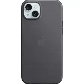 Apple iPhonen 15 Plus FineWoven-kuori MagSafella