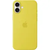 Apple iPhone 16 Plus silikonikuori MagSafe, Karambola