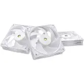 Asus proart pf120 fan pwm white 3in1