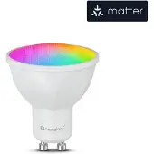 Nanoleaf Essentials Smart LED lamppu 5 W GU10