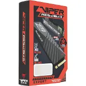 Patriot Memory Viper VP4300 Heatsink 2 Tt M.2 PCIe 4.0 NVMe -SSD-levy