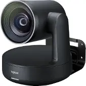 Logitech Rally Camera videoneuvottelujärjestelmä (960-001227)