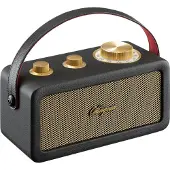 Sangean RA-101 matkaradio, musta/kulta
