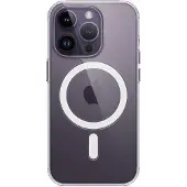 Apple – IPHONE 14 PLUS CL CASE (MW4T3ZM/A)