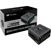Thermaltake Toughpower PF3, 1050 W, 100 - 240 V, 50/60 Hz, 10 A, Aktiivinen, 100 W (PS-TPD-1050FNFAPE-3)
