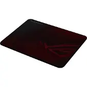Asus ROG Scabbard II, Punainen, Kuva, Kangas, Kumi, Liukumaton pohja, Pelihiirimatto (90MP02H0-BPUA00)