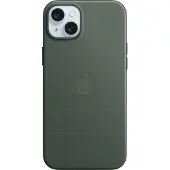 Apple iPhonen 15 Plus FineWoven-kuori MagSafella
