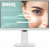 BenQ GW2486TC 24" FHD IPS 100HZ HDMI/DP/SPEAKERS HAS USB-C 65W HUB DAISY-CHAIN NÄYTTÖ (9H.LMLLB.QBE)