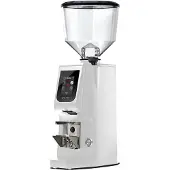 Eureka Atom Excellence 75 espresso-kahvimylly - puoliammattimainen, valkoinen