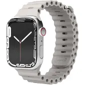 Vonmählen Wave Band 2 38-41mm Apple Watch silikoniranneke