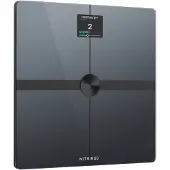 Withings Body Smart henkilövaaka WBS13-Black-All-Inter