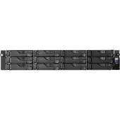 Asustor AS6512RD+Rail 12 Bay NAS C3538 (AS6512RD + RAIL)