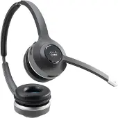 Cisco 562 Multi Dual Wireless Headset